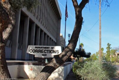 Arizona Violated the Rights of Incarcerated People for More Than a Decade. That Will Finally End.