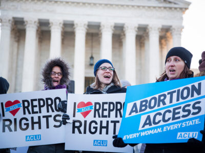 A photo representing the case Hopkins v. Jegley – Challenge to Arkansas Law Restricting Abortion Rights