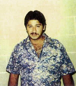 Manuel Velez