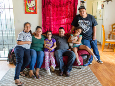 A photo representing the case Inland Empire – Immigrant Youth Collective v. McAleenan