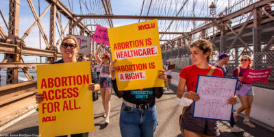 Criminalizing Abortion Care is Wrong, and We’re Fighting Back