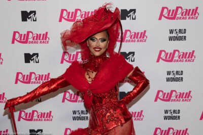 RuPaul’s Drag Race Finale Highlights ACLU’s Defense of Trans Rights