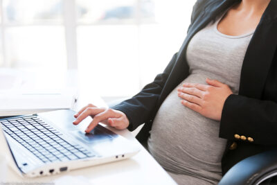 The Pregnant Workers Fairness Act: How We Got Here