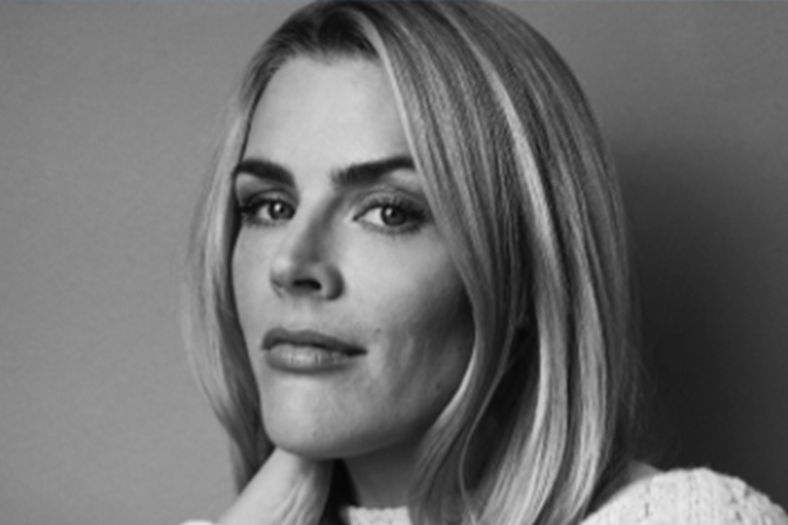 A photo of Busy Philipps