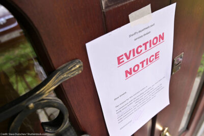 How Eviction Brands Renters With a Scarlet Letter
