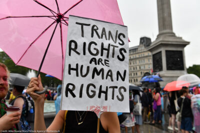 In Kansas, the ACLU Is Challenging Anti-Trans Laws in Court, and by Building Community