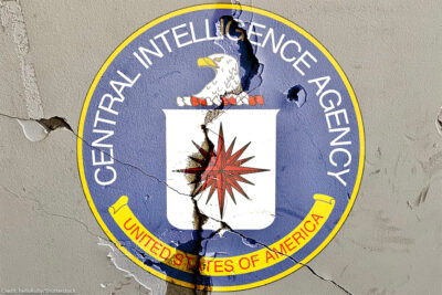 The CIA's Long and Dangerous History of Refusing to Answer Absurdly Obvious Questions